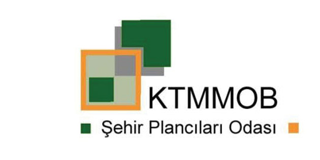 KTMMOB ehir Planclar Odas, ileri Bakanl ve ehir Planlama Dairesi’ni dava etti 