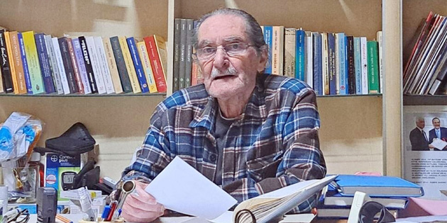 DR. ALTAN YAVUZ HAYATINI KAYBETT 