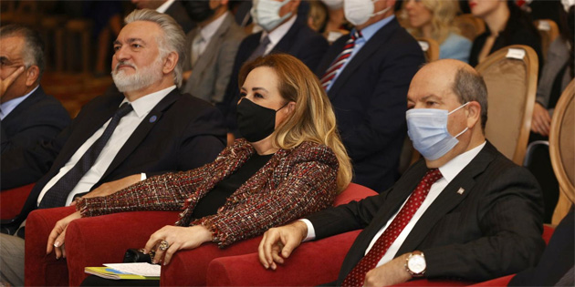 KKTC 1. Aile �al��tay� ba�lad� 
