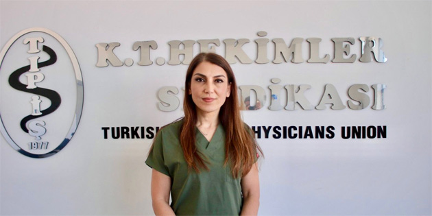 T�p-��, sa�l�k servislerindeki y�netici ve y�kselme yeri kadrolar�n�n doldurulmas�n� talep etti