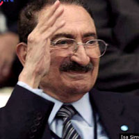 Haberal'a Karao�lan sorgusu 