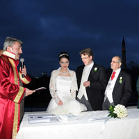 Seyyare d�nya evine �stanbul’da girdi 