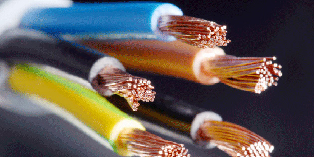 ELEKTR�K SA�LANDI 