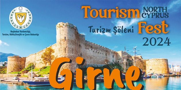 Girne Antik Liman�’nda cumartesi g�n� turizm ��leni d�zenlenecek