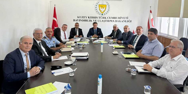 ALKOLL ARA KULLANANIN ARACINA EL KONULACAK! 