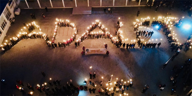 �ampiyon Melekler i�in Lefko�a’da 'adalet y�r�y���' d�zenleniyor