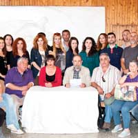 Festivallere kat�lmayacaklar