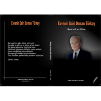 “Evrenin airi Osman Trkay” 3.basksn yapt 