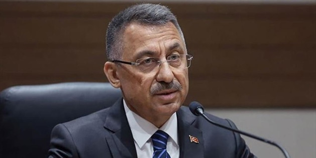 Oktay bug�n KKTC’de iftara kat�lacak 