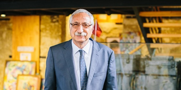 Girne Belediyesi Kent M�zesi �al��malar� h�zland�r�ld� 