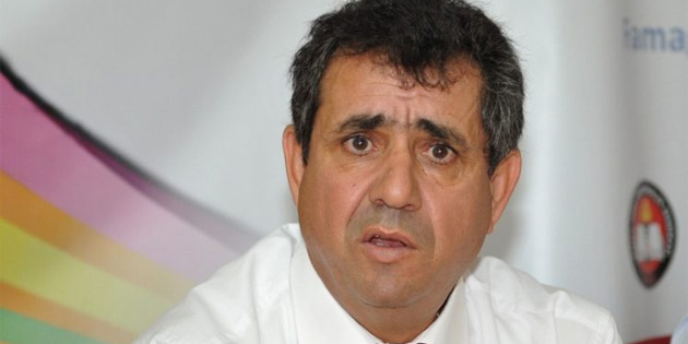 KT�S: “Sela okumay� reddeden imam hakk�nda derhal soru�turma ba�lat�lmal�d�r” 