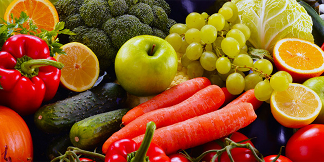 Tar�m Dairesi haftal�k g�da analiz sonu�lar� a��kland� 