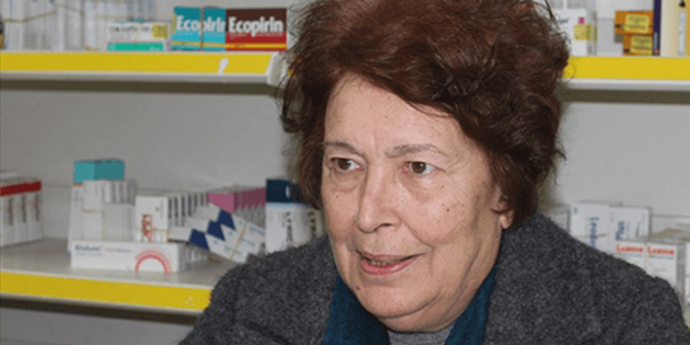 'Eczanelerin alma sistemi bozulmamal' 