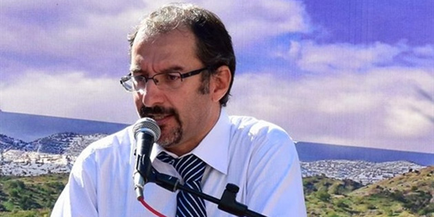Lefke Turizm Dernei: “Mzeler gemii gelecee tar” 