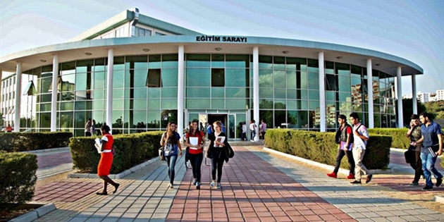 YD yerletirme ve burs snav 6 Haziran’da 