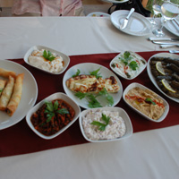 Makbu� Restaurant 