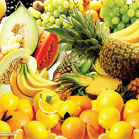 Yaz meyveleri ile zay�flarken nelere dikkat etmeliyiz? 