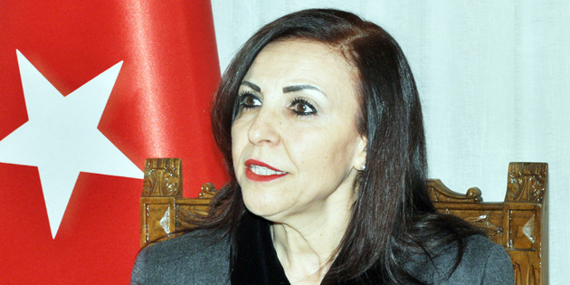 “K�RALAMA YASAYA AYKIRI”