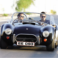 Ezel’e Rumlardan su duyurusu 