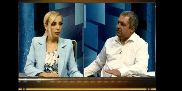 “Tatar ve Erhrman’la halkn nnde konualm”