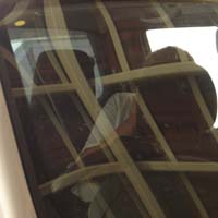 CEZAEV’NE UYUTURUCU SOKTU