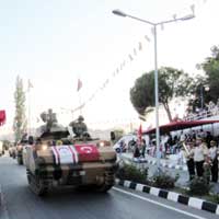 Tarihi gn hatrland