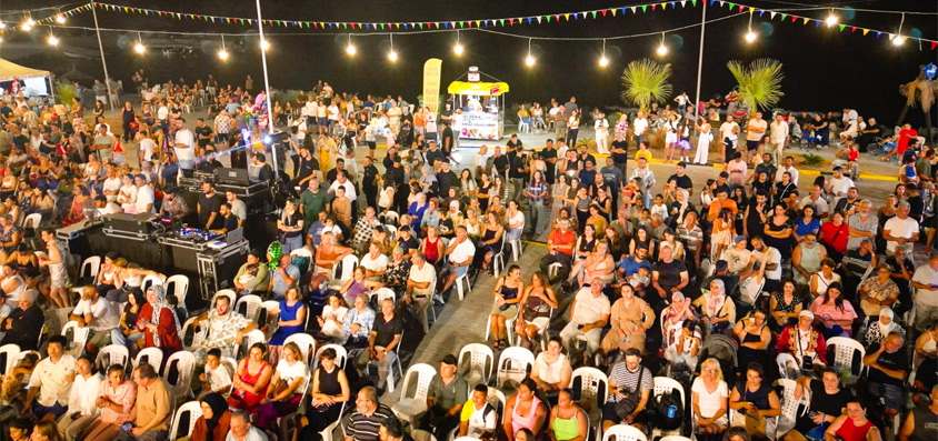 3'nc Alagadi Fest tamamland