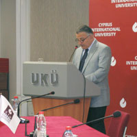 Gelien teknolojiye yetiemiyoruz 