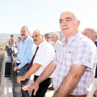 Deirmenlik’e Tematik Park Projesi 