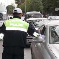 Kurallara uyun srat yapmayn 