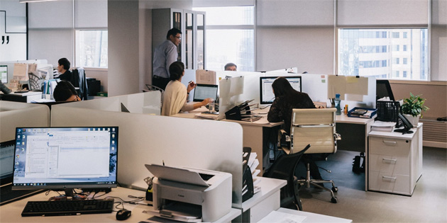 Kamuda tek tip mesai uygulamas balyor