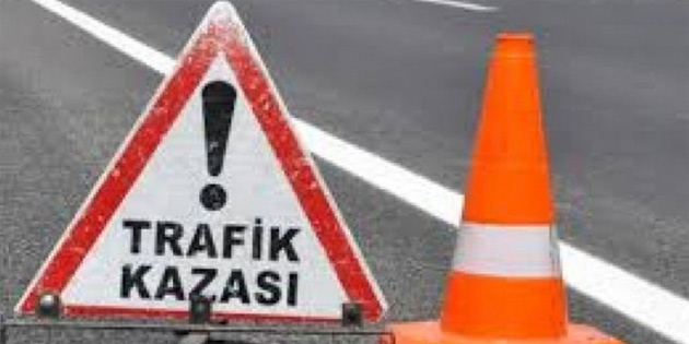 Alkoll iki tesiri altndayken kaza yapan 3 kii tutukland