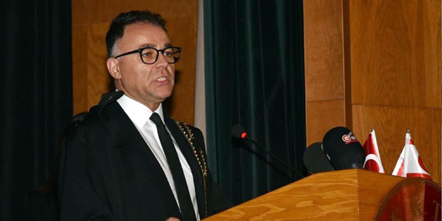 YKSEK MAHKEME BAKANI ZERDA’DAN ETM ELETRS 