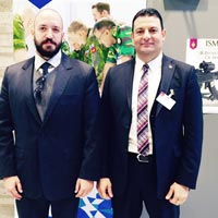GA Bilim Heyeti Uluslararas Askeri Bilimler Topluluu Kongresine katld 