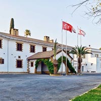 Cumhurbakanl Senfoni Orkestras snavlar 19–21 Ekim’de 
