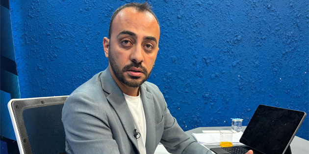 KTEB Ba�kan� �ks�z: “Polis ayda yaz�lan 35 bin re�eteyi kontrol ediyor!”