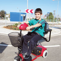 TRAFK ETM PARKI HAYAT KURTARACAK 