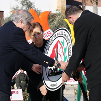 Ba�kent Lefko�a ve il�elerde �ehitleri anma t�renleri d�zenlenecek