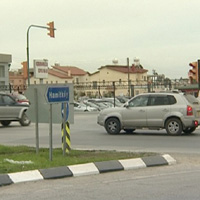 Kazaya davetiye ��karan Hamitk�y kav�a�� 