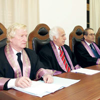 Anayasa Mahkemesi karar� resmi gazetede