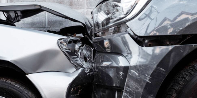 YOLLARIN GVENSZL TRAFKTE CAN ALIYOR 