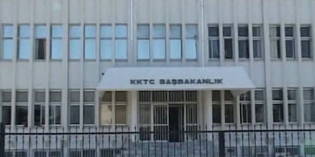 Ba�bakanl�k:” H�k�metimizin b�yle bir karar� ve �al��mas� yoktur”