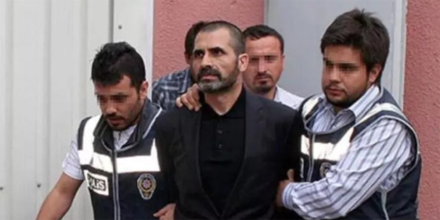 HAL�L FALYALI SU�KASTI’NDA S�YLEMEZ’�N �Z� S�R�L�YOR 