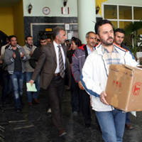 zmir'de terr rgtne ynelik operasyon 