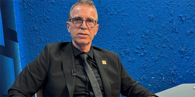 “Limasollu: Dnya beten byktr diyoruz ama gereini yapmyoruz”