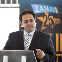 ‘Trkiye’de Zaman’ 