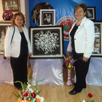 �pek kozas� sergisi a��ld�