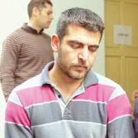 C�NAYETE 25 YIL