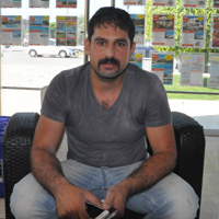 VAKT DARALIYOR