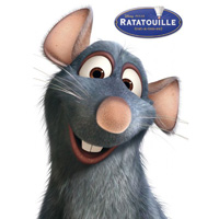 SAM’da Ratatouille var 